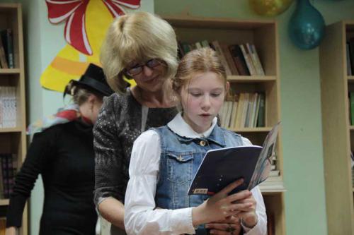 Частная школа Гимназия Утро (1)