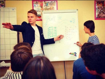 школы неформального образования в москве