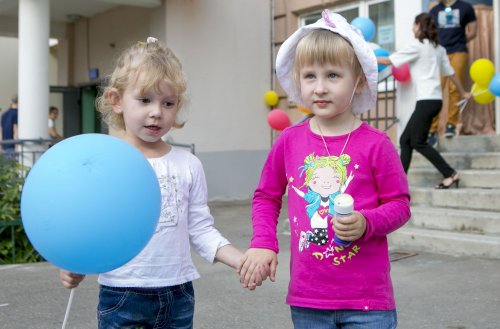Как выбрать частный детский сад для ребенка, Schoolioneri