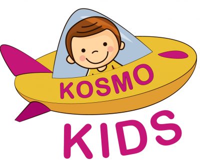 Билингвальный детский сад Kosmo Kids