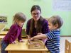 Частный детский сад Sunrise Montessori School