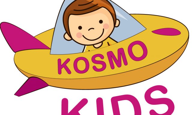 Билингвальный детский сад Kosmo Kids