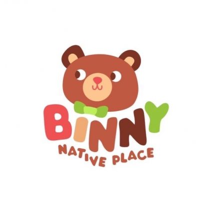 Частный детский сад «BINNY NATIVE PLACE»