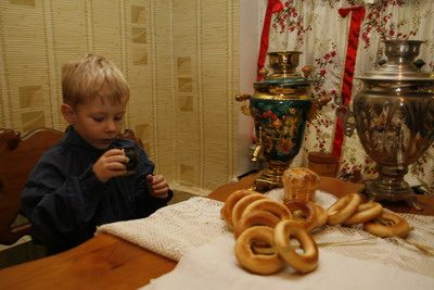 Частный детский сад Перспектива