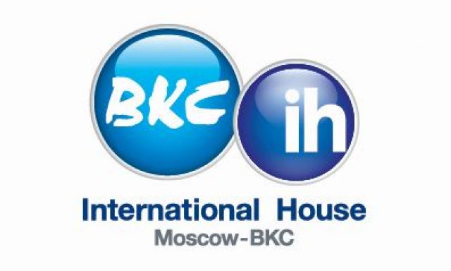 Школа языков BKC