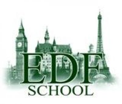 Обучение иностранному языку в школе EDF School