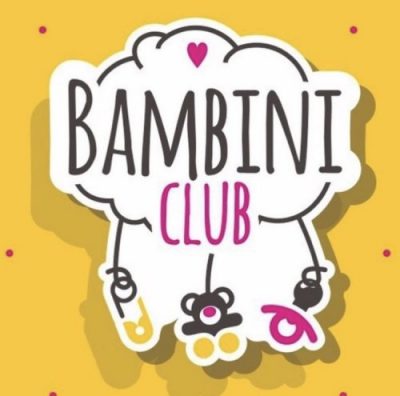 Частный детский сад BAMBINI-CLUB (Павшинский бульвар)