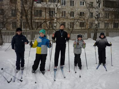 Частный детский сад "ИРИС"