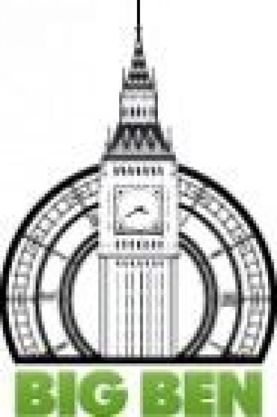 Языковая школа BIG BEN