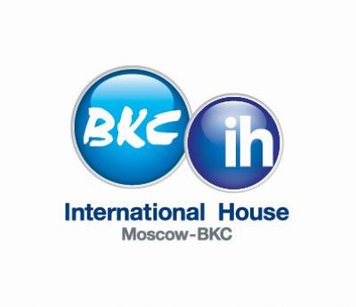 Школа языков BKC International House Moscow