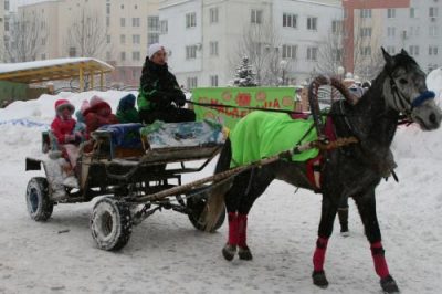 детский сад «Белоснежка»