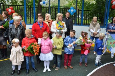 Частная школа &#171;Феникс&#187; в Строгино