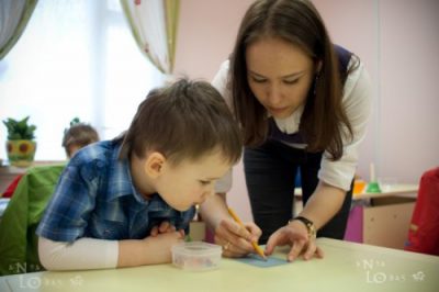 Детский Центр ЛОГОС