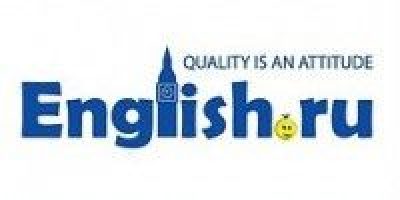 Курсы языков English.ru