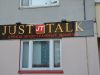 Языковая школа JustTalk