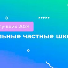 Обзор начальных частных школ 2024