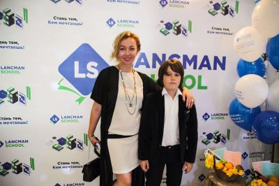 Частная школа Lancman School